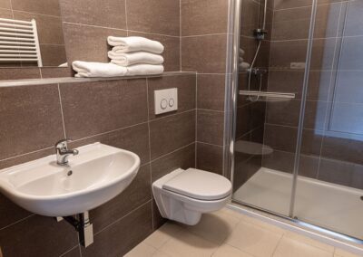 Realitní makléř Zdeněk Šupina, Šumperk