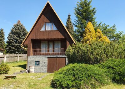 Realitní makléř Zdeněk Šupina, Šumperk