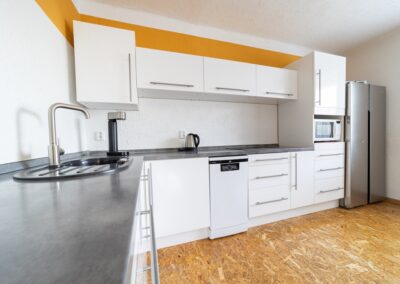 Realitní makléř Zdeněk Šupina, Šumperk