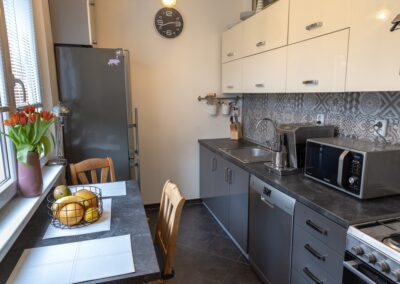 Realitní makléř Zdeněk Šupina, Šumperk